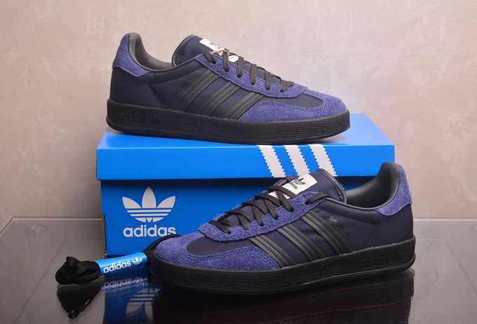 Adidas Gazelle Unisex ID:20240818-4